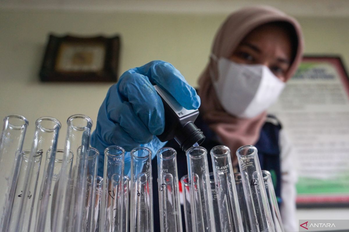 Indonesia supports ATMP research, expands clinical trials