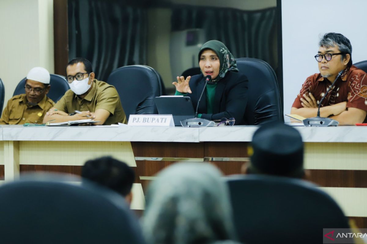 Pemkab Nagan Raya : Rencana pembukaan Tahura Rawa Tripa libatkan warga