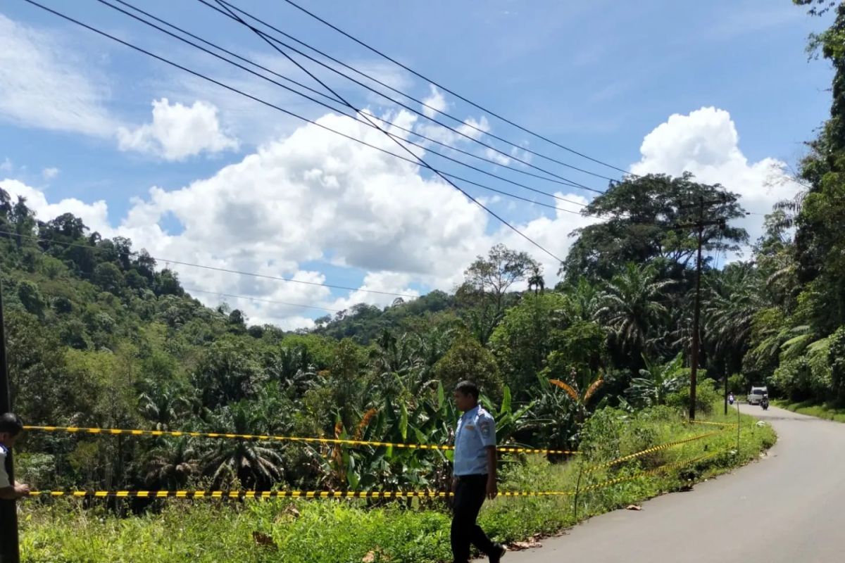 Dishub Pasaman Barat periksa kelaikan angkutan mudik Lebaran