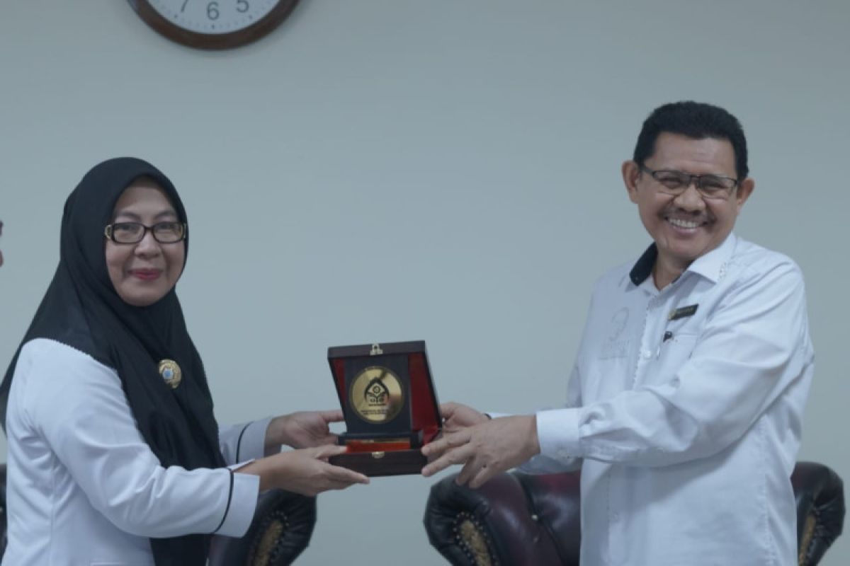 UIN Datokarama bantu kembangkan mutu MAN Insan Cendekia Palu