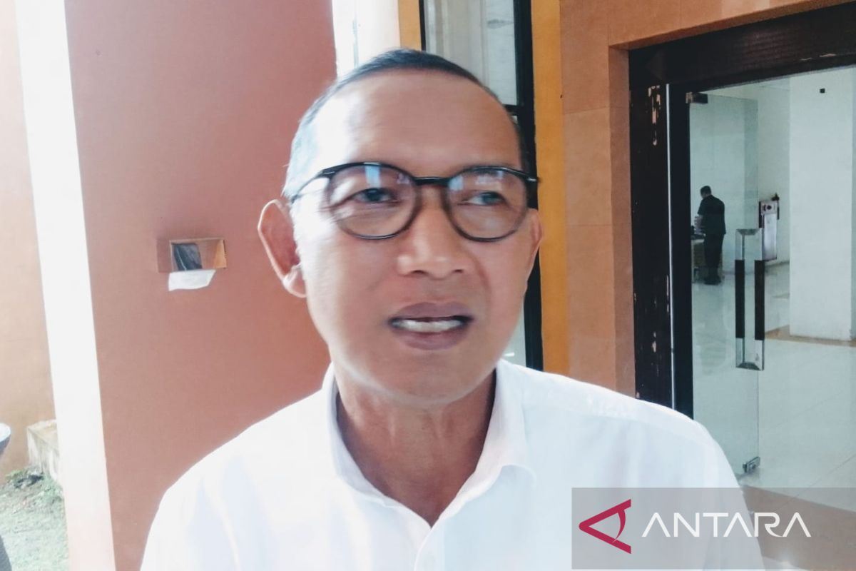 Legislator: Banmus DPRD Kaltim mestinya contoh DKI Jakarta