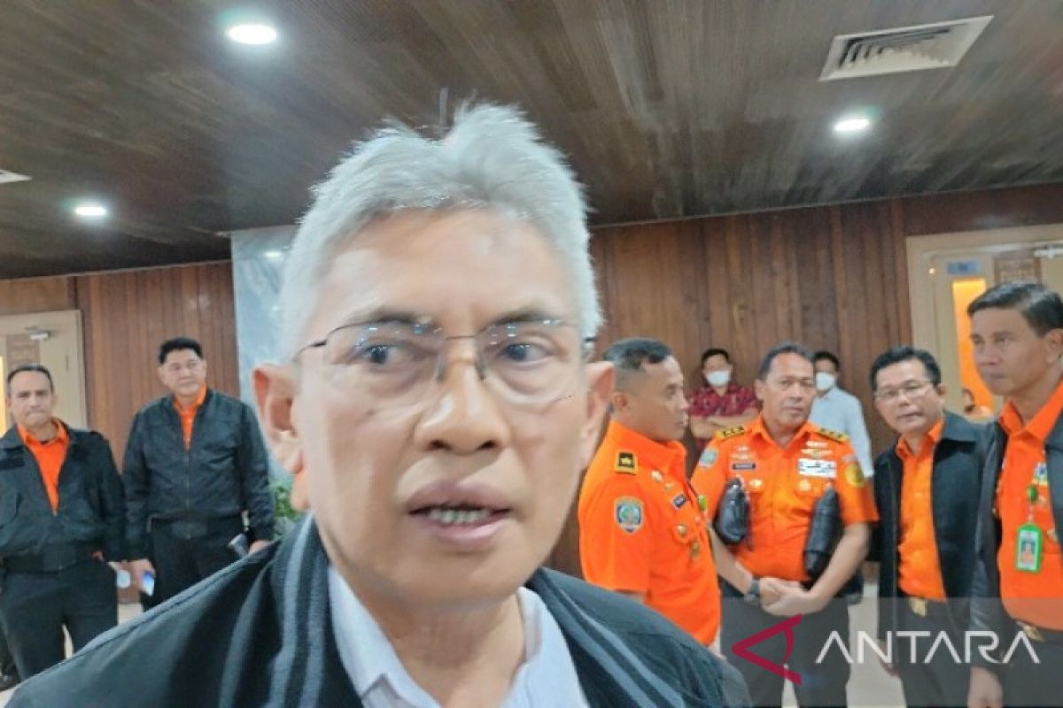 Kementerian PUPR tangani tanah bergerak di Tol Cisumdawu Seksi 5