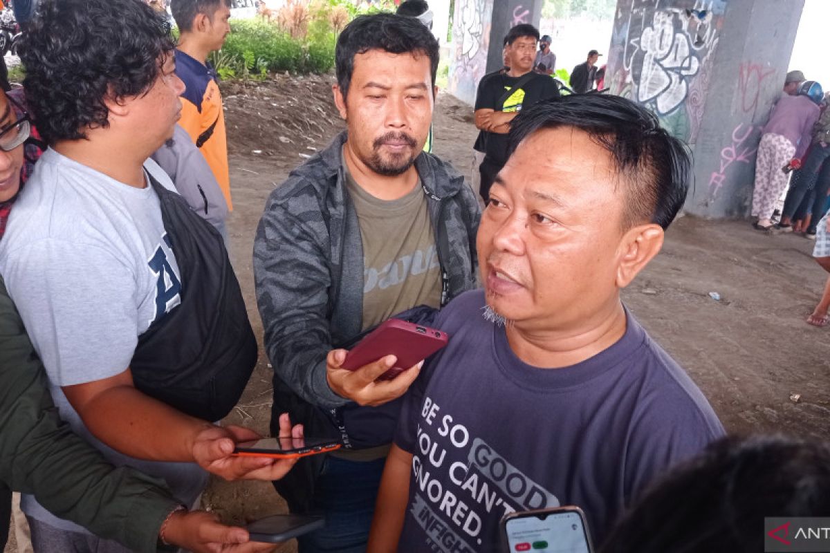 Polisi periksa satu lagi saksi insiden perahu tambang di Surabaya