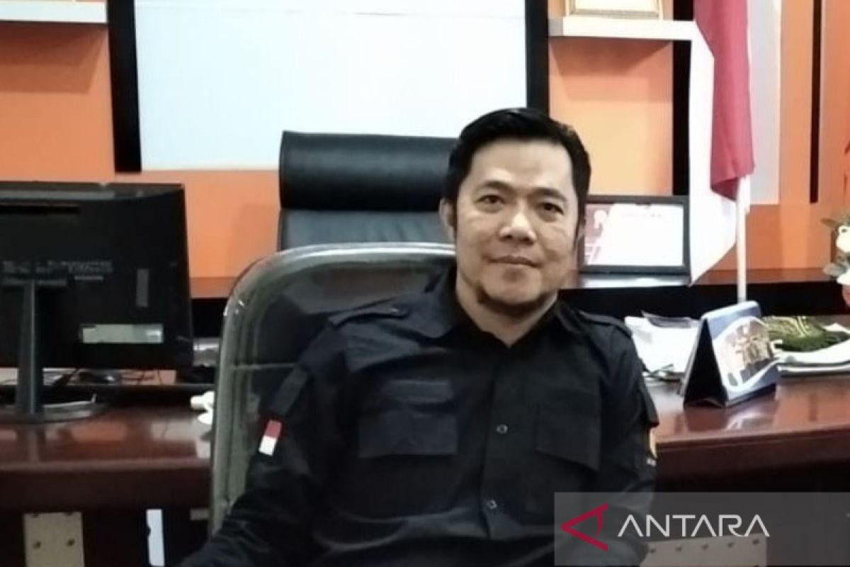 Bawaslu Babel pantau alat peraga sosialisasi partai politik