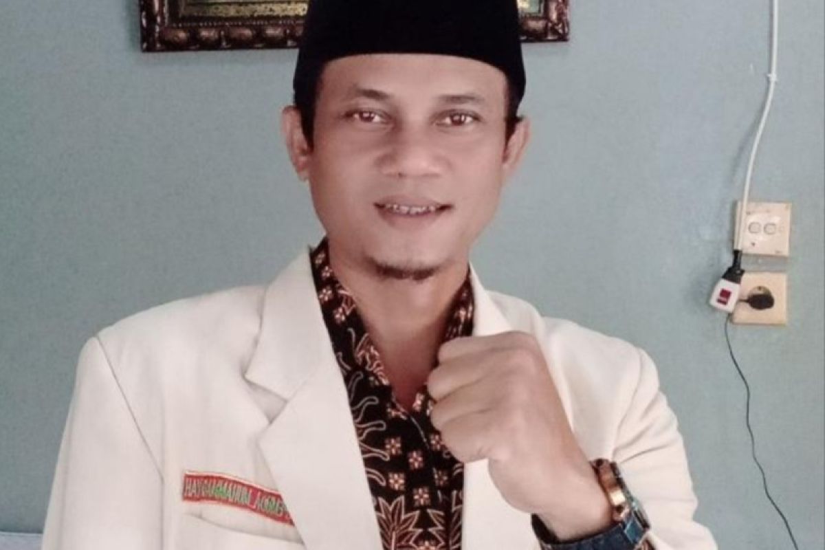 Pemuda Muhammadiyah sayangkan Pertamina RU II tak sterilkan area luar kilang