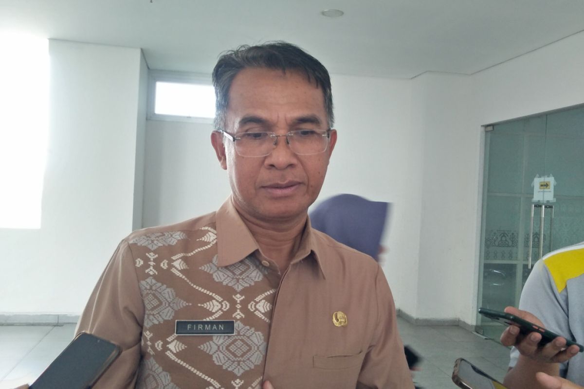 Pemkab Lombok Tengah menyiapkan THR Rp40 miliar untuk ASN