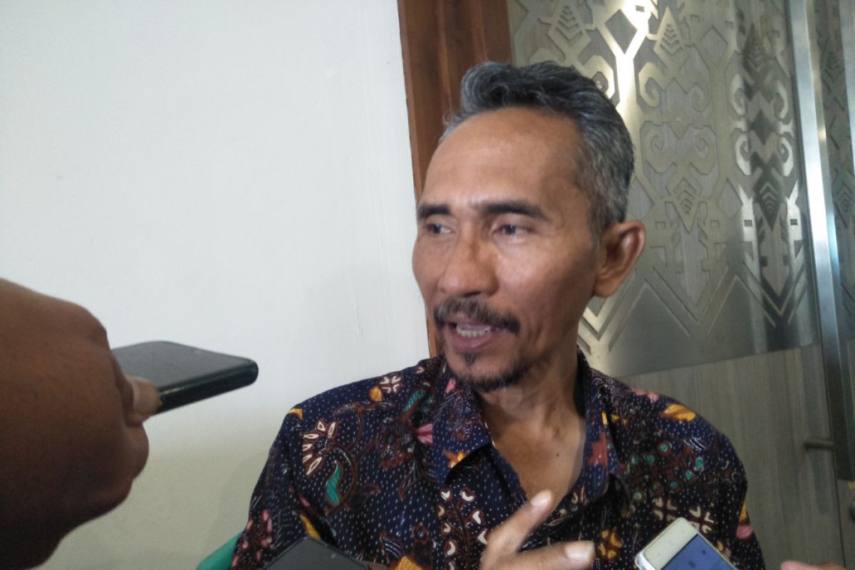 Ombudsman NTB memperkuat Mal pelayanan publik di Lombok Tengah