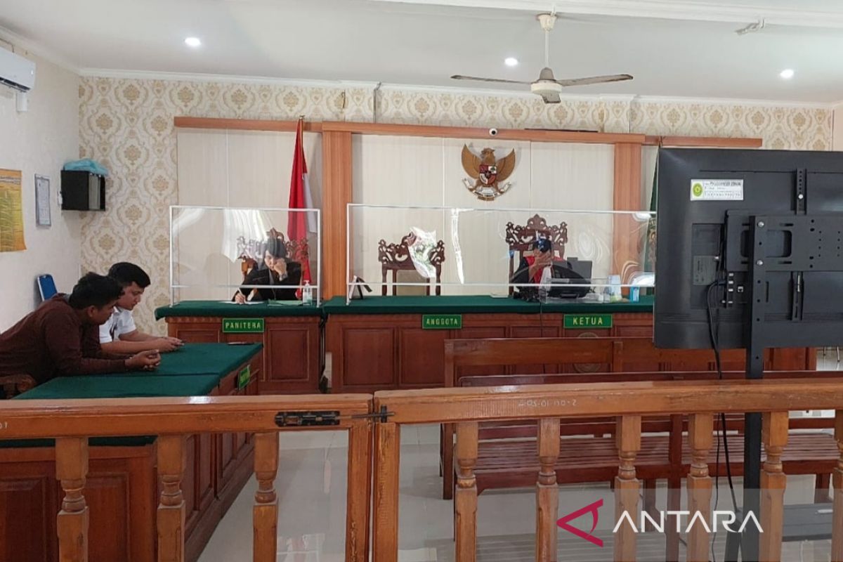Pengadilan Denpasar tolak praperadilan pengusaha Malaysia jadi DPO Polda Bali