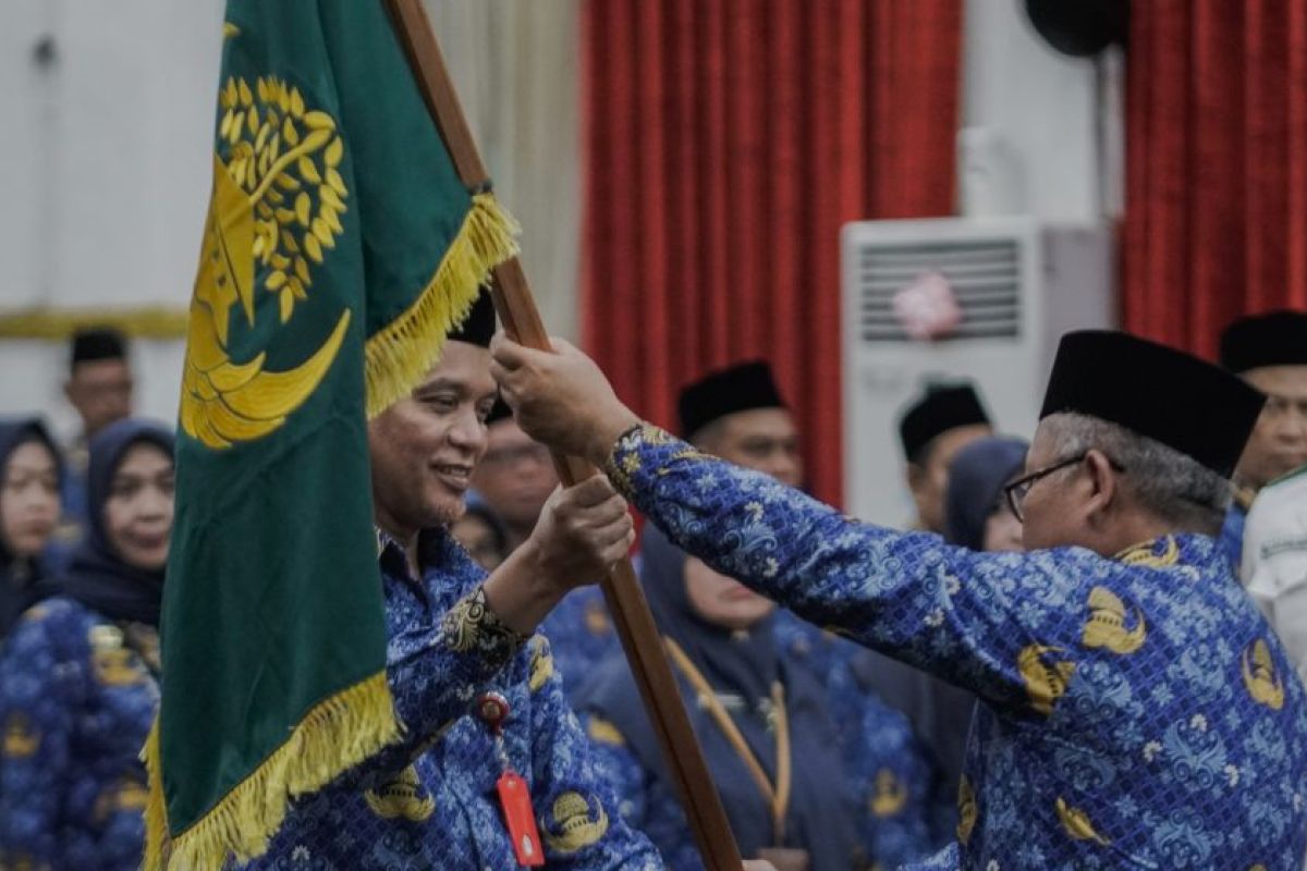 Wali Kota Banjarbaru minta ASN independen dalam pemilu