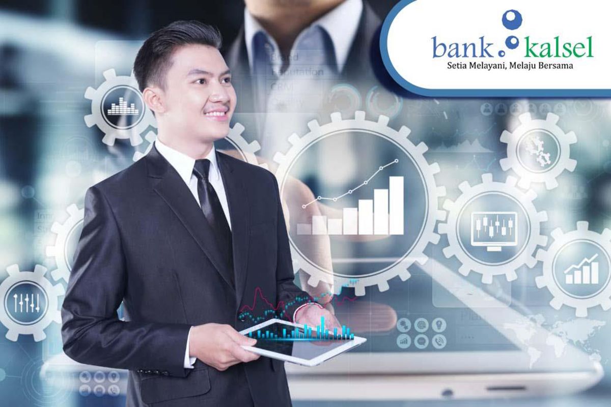 Bank Kalsel optimis capai Modal Inti Minimum sesuai ketentuan regulator