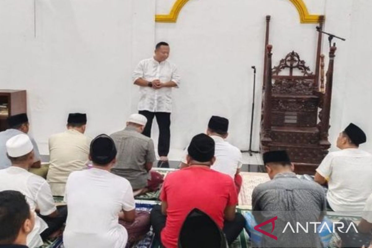 Rutan Sampang usulkan 220 narapidana dapat remisi khusus Idul Fitri