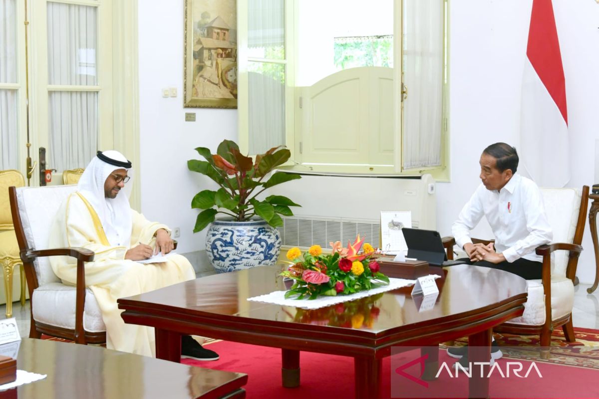 President congratulates Abu Dhabi Crown Prince on his appointment