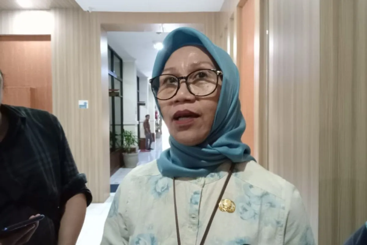 Pejabat Pemkot Mataram dilarang terima parsel