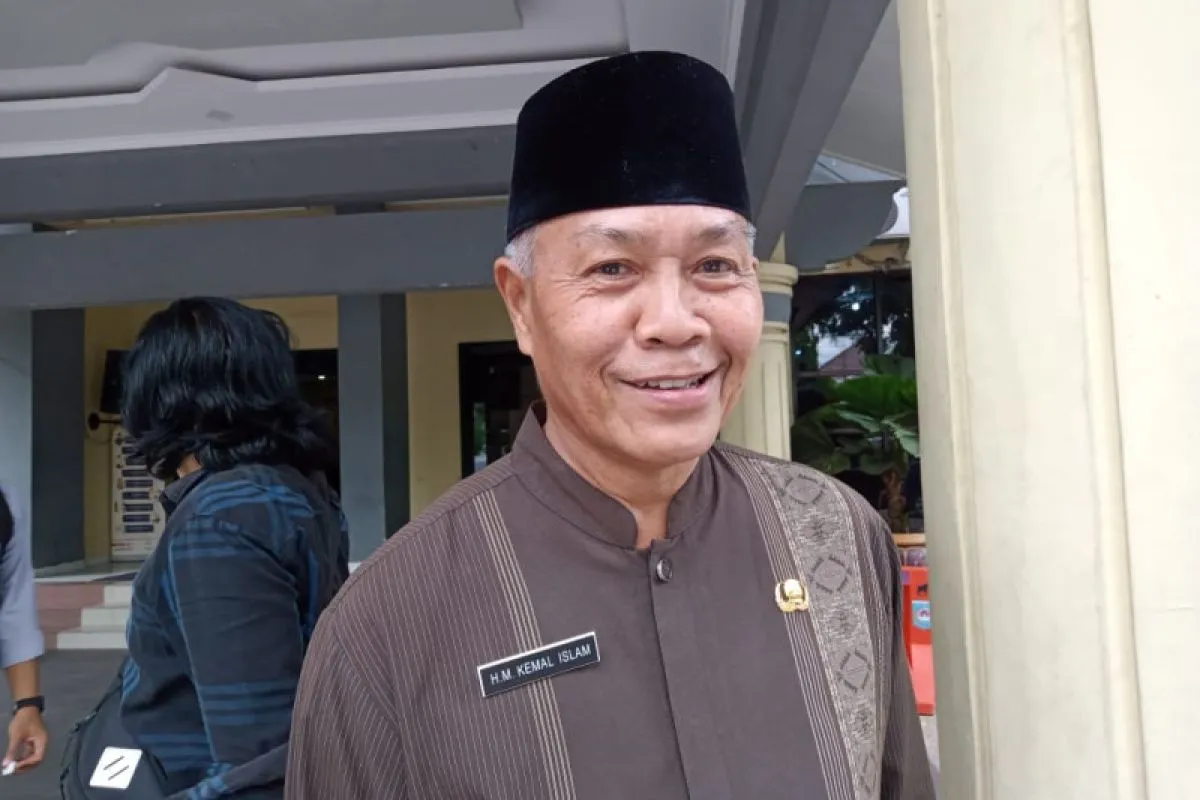 DLH Mataram menurunkan target Retribusi Sampah 2023 jadi Rp5,5 miliar