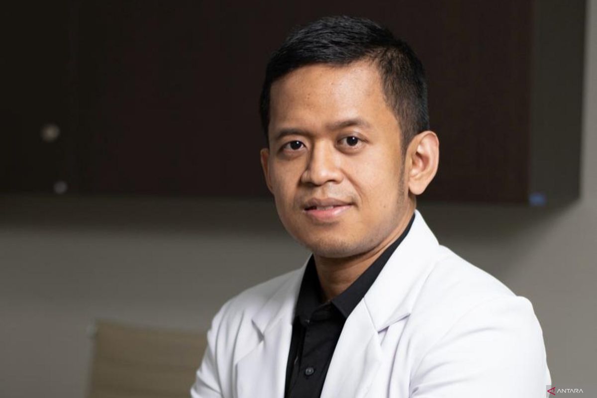 Viral pengobatan Ida Dayak, Dokter Ortopedi: Prinsipnya "do no harm"