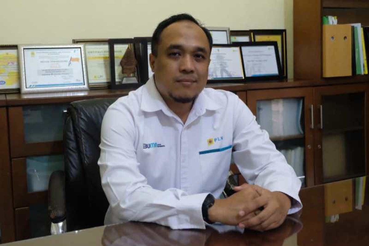 PLN Temanggung : Waspadai penipuan ganti ID pelanggan