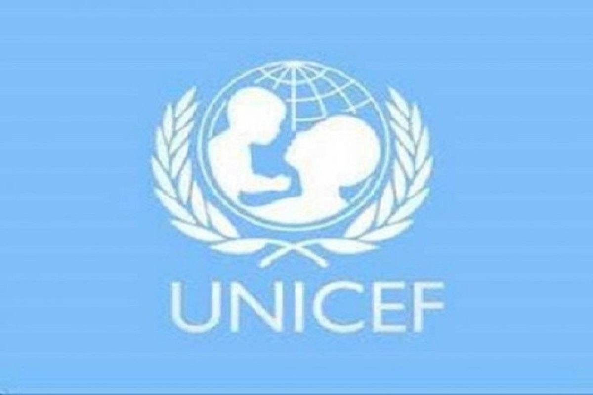 UNICEF: Sedikitnya 501 anak dilaporkan tewas sejak perang di Ukraina