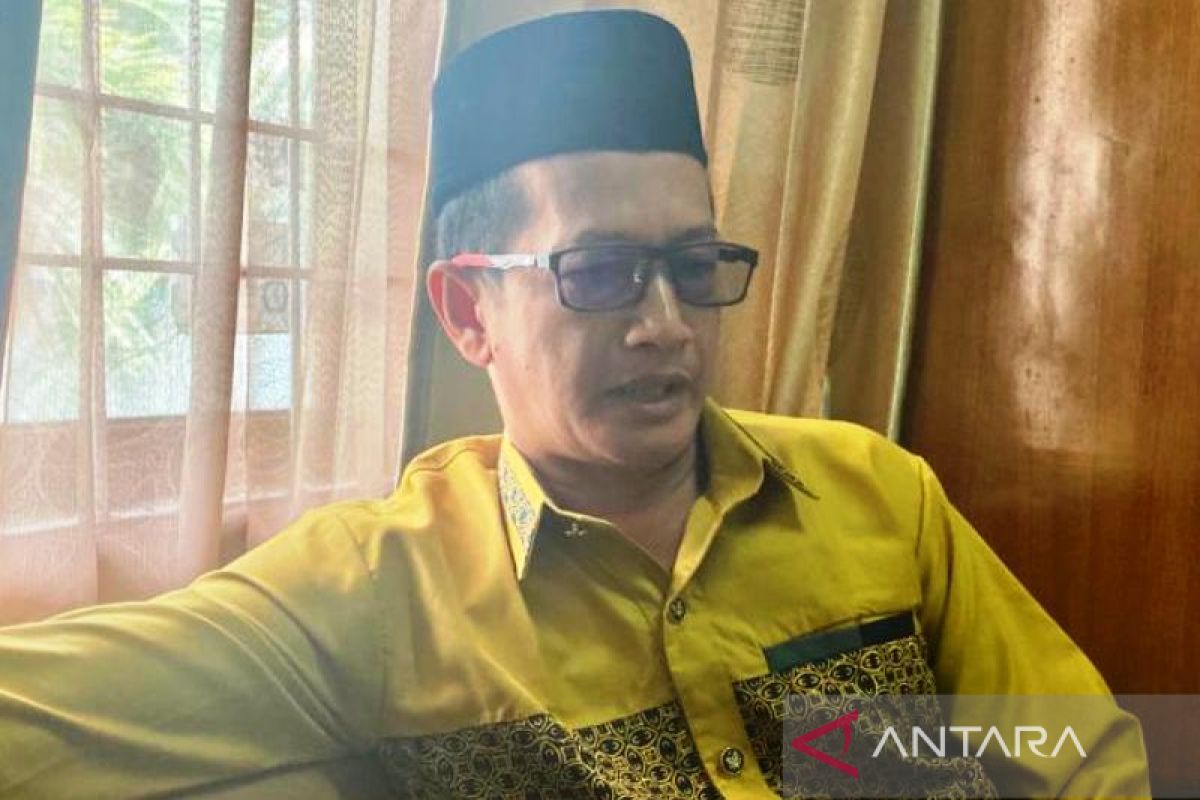 Kemenag Aceh Barat tetapkan dua ketentuan zakat fitrah, begini penjelasannya
