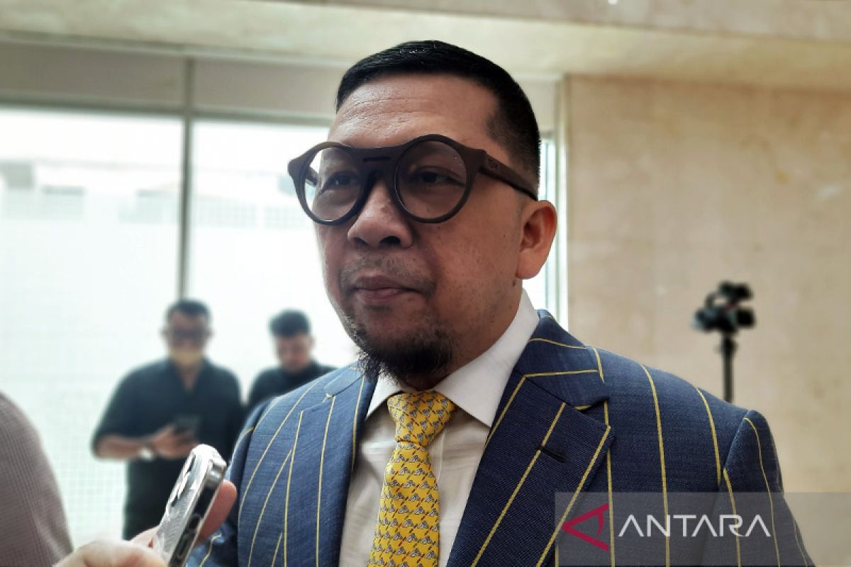 Golkar nyatakan terbuka, komunikasi terus dijalin dengan PKB dan Gerindra