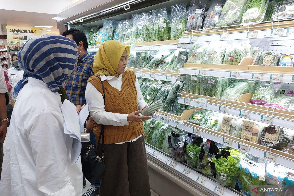 West Java to hold cheap market operation for Ramadan, Eid