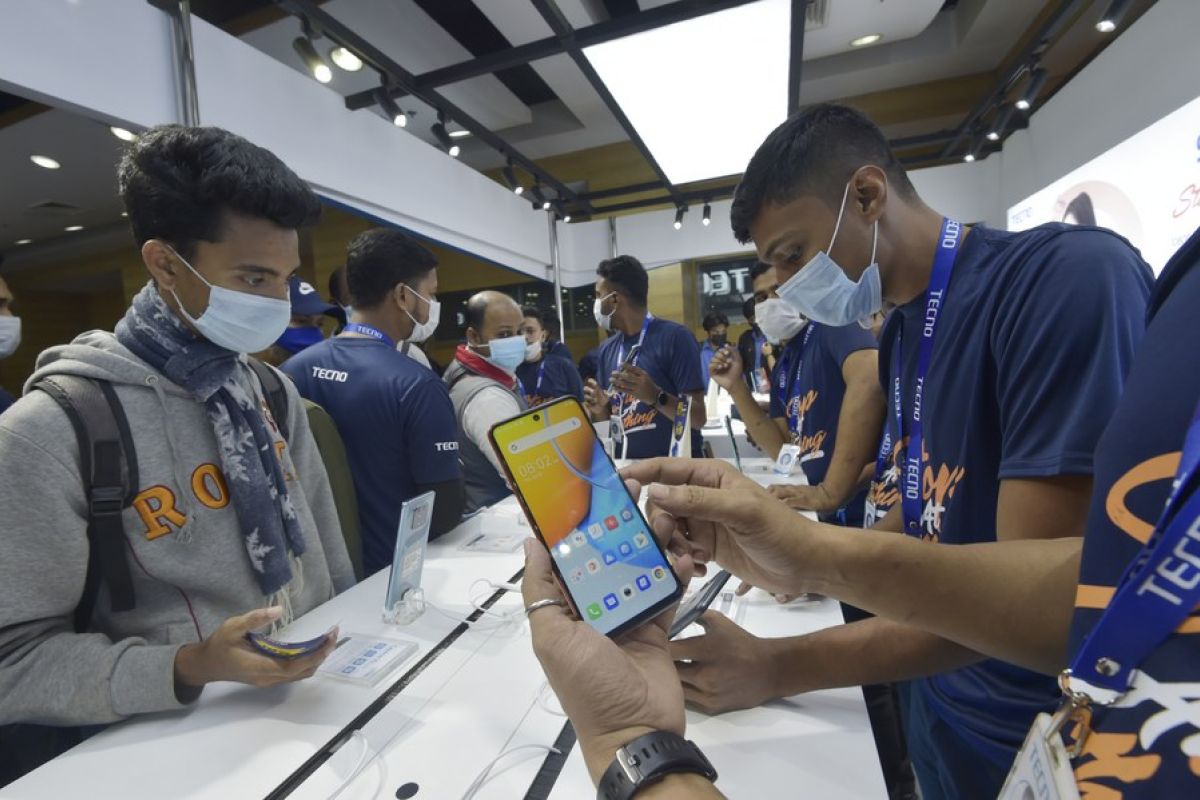 Huawei akan kembangkan 50.000 talenta TIK di Asia Selatan