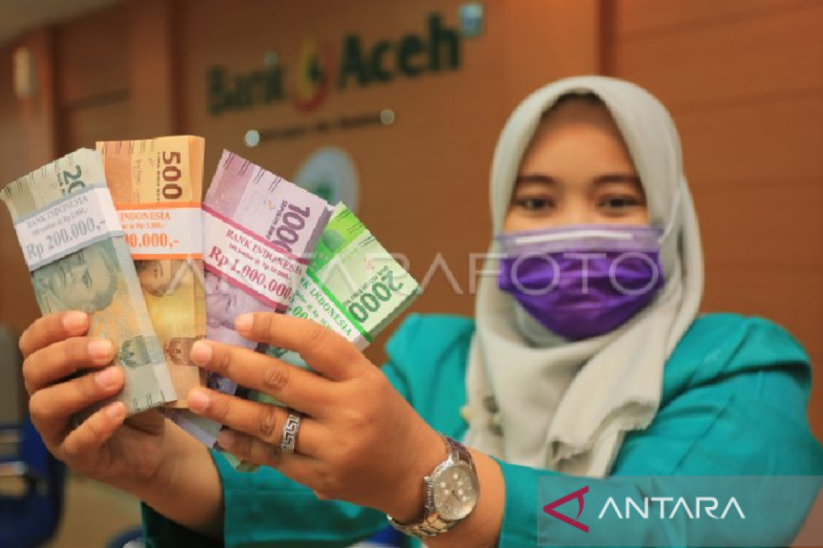 Mudahkan masyarakat, Bank Aceh buka penukaran uang di seluruh jaringan kantor