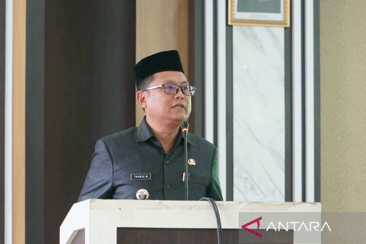 Gorontalo Utara rekrut 211 ASN PPPK formasi teknisi