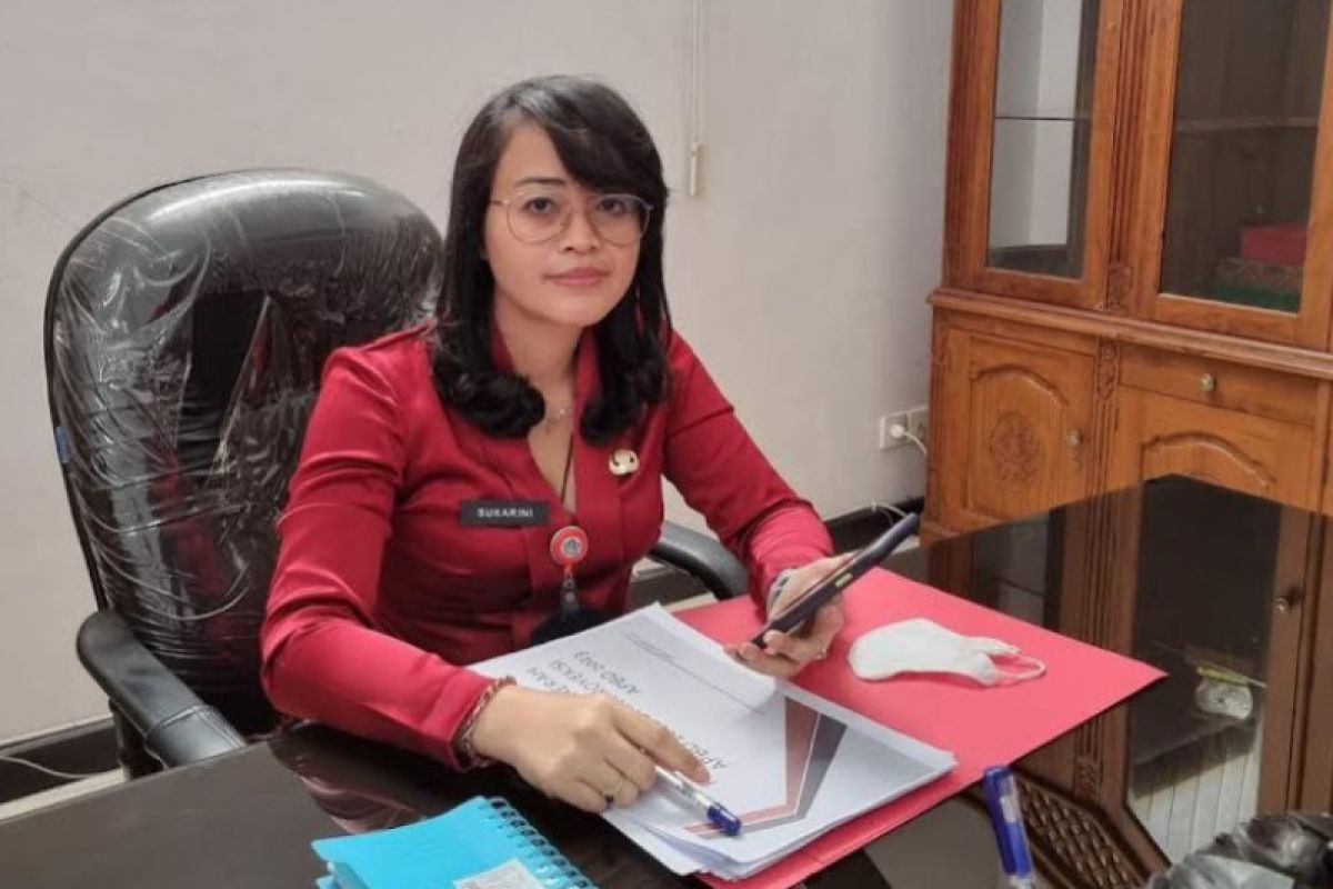 Penerimaan pajak Kabupaten Badung surplus 128 persen