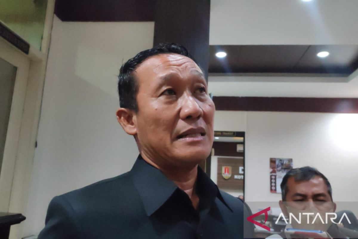 DPRD Semarang imbau ketua RT-RW mendata  pemudik