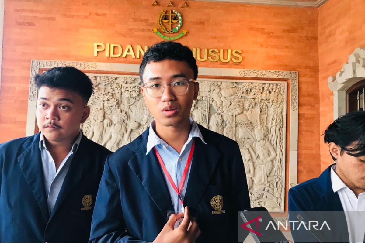 BEM: SPI dijadikan lahan bisnis panitia penerimaan mahasiswa di Unud