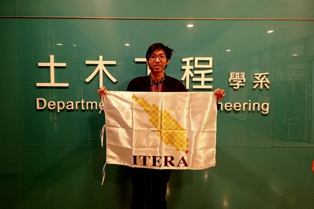 Pengalaman mahasiswa Itera ikuti pertukaran mahasiswa di NIU Taiwan