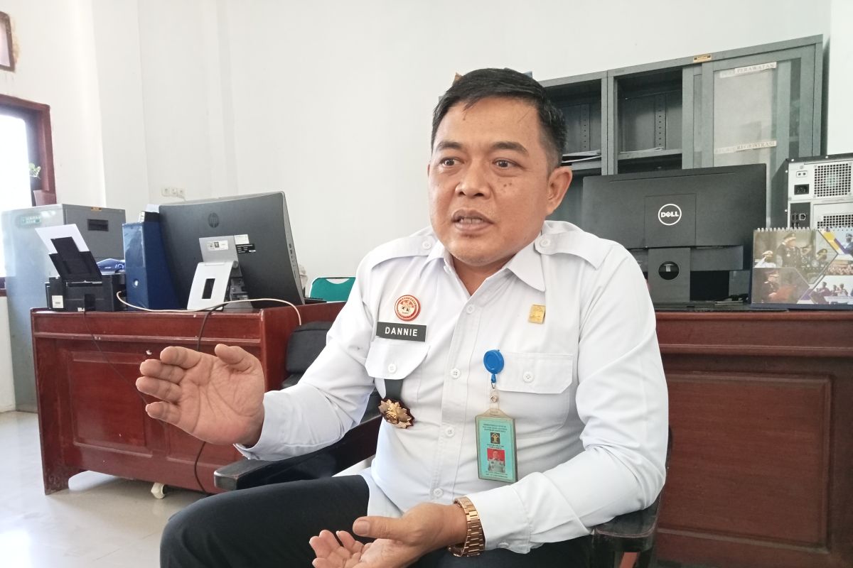 Pemkab beri sinyal positif hibah lahan pembangunan Lapas Manokwari