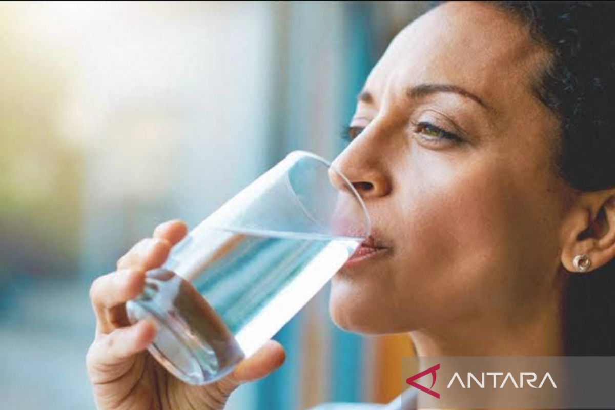 Dokter gizi: Konsumsi sayur dan air hindari dehidrasi saat puasa