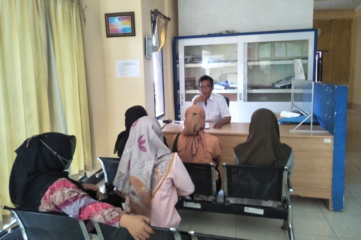 Pemerintah pusat memperkuat perlindungan CPMI di Lombok Tengah