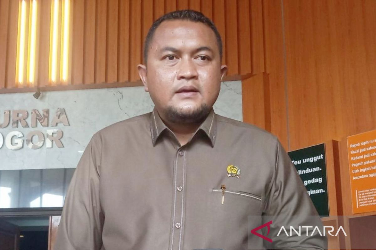 Ketua DPRD Bogor minta Plt Bupati jangan hambat karir ASN