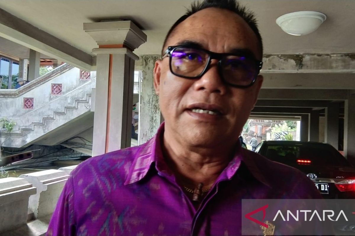 Ketua DPRD: Masyarakat patut bersyukur sahnya UU Provinsi Bali