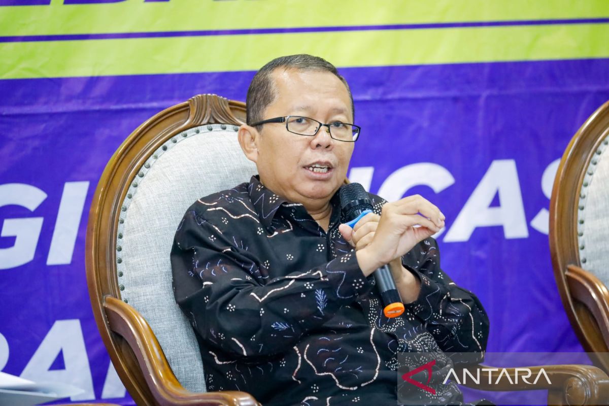 Wakil Ketua MPR ingatkan aturan terkait amendemen UUD 1945