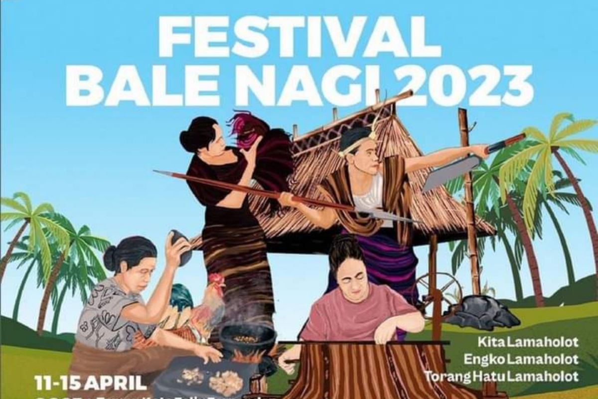 Flores Timur siapkan 70 UMKM tampilkan produk di Festival Bale Nagi