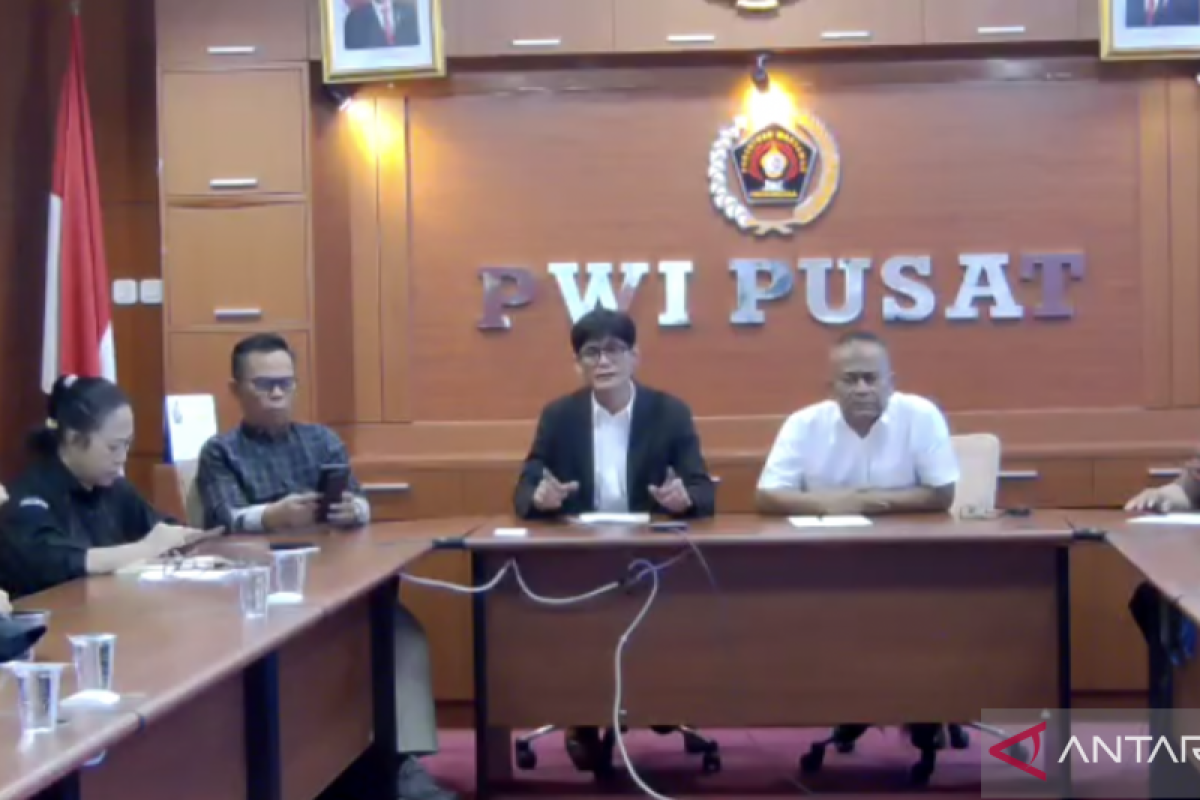 Anggota KPU untuk DOB Papua dilantik pada 24 Mei 2023