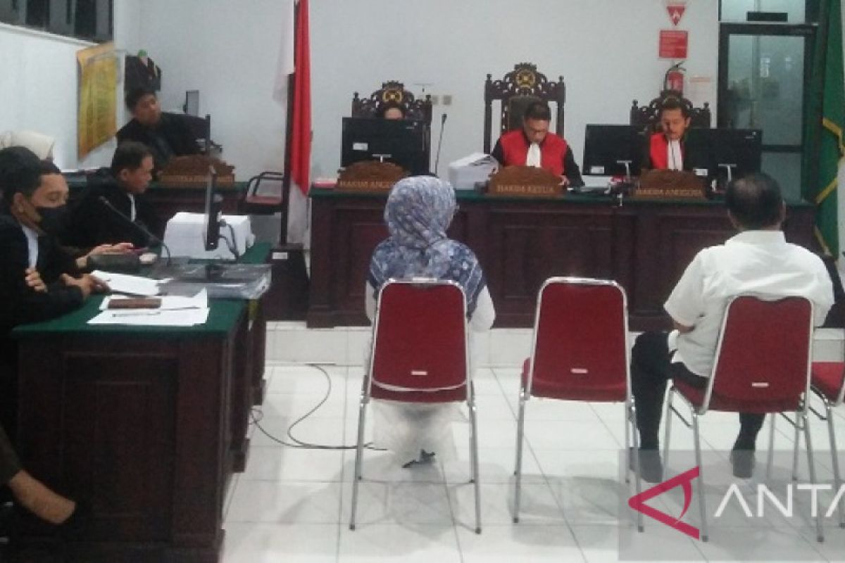 Kepala BPKAD Maluku jadi saksi dugaan korupsi dana COVID-19