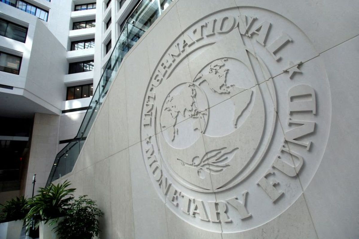 IMF serukan aturan di sektor keuangan nonbank guna cegah gejolak