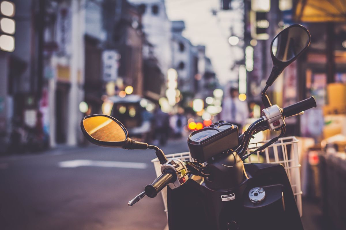 Sepeda motor dinilai tidak aman untuk mudik Lebaran