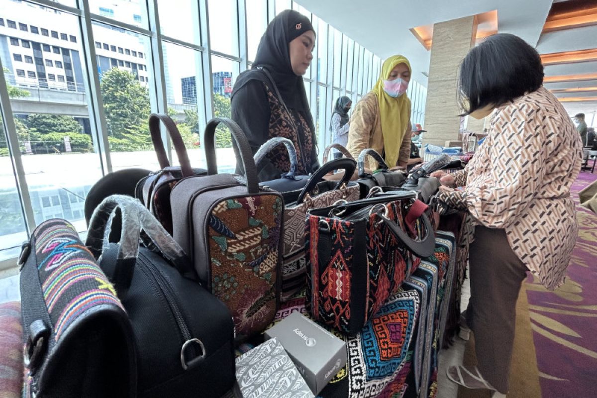 KemenKopUKM kejar target rasio wirausaha via Entrepreneur Hub Jakarta
