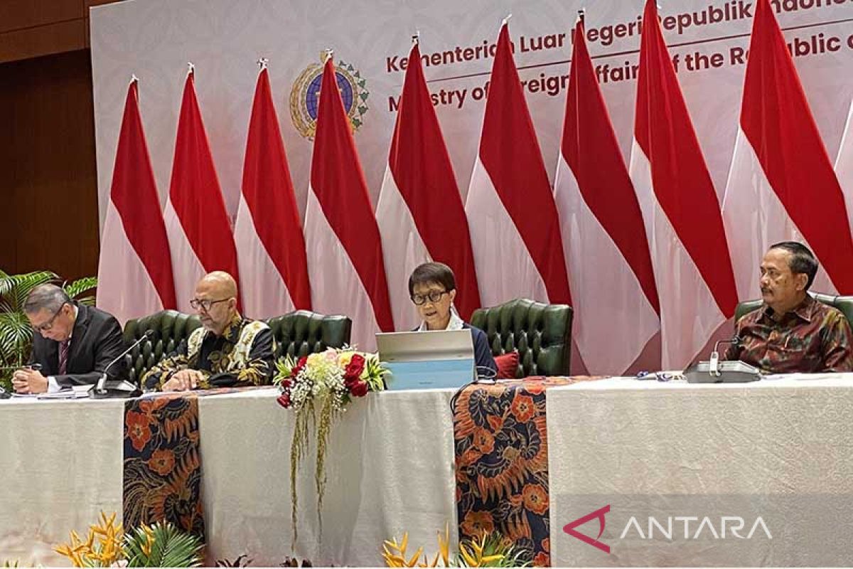 Sukses di KTT G20 Bali, Polri siapkan pengamanan KTT ASEAN 2023