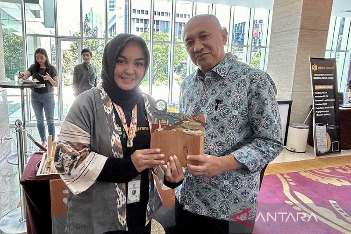 Menteri Teten minta perbankan ciptakan inovasi pembiayaan UKM