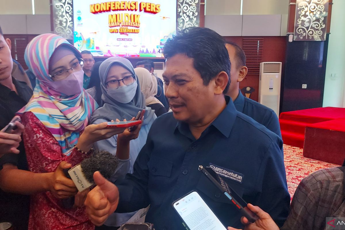 BPJS Kesehatan: KTP sebagai syarat berobat berlaku di seluruh wilayah Indonesia