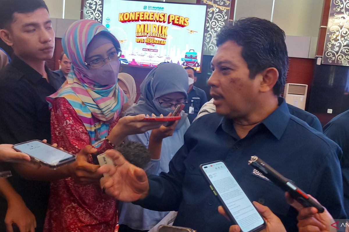 BPJS Kesehatan bersedia menutup selisih kekurangan biaya rawat korban kecelakaan