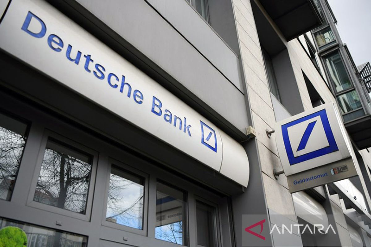 Deutsche Bank gandakan modal bisnis jadi Rp10 triliun di Indonesia 