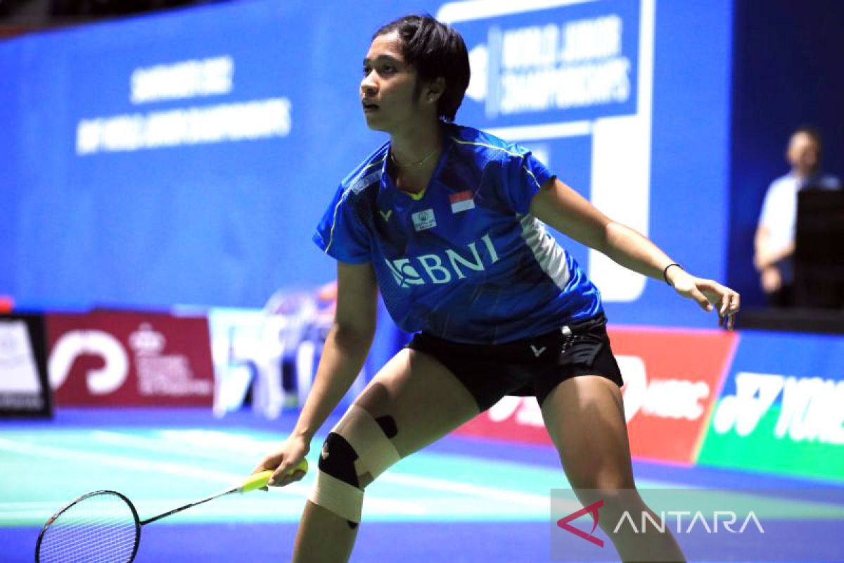 Ester dapat pengalaman tak terlupakan pada debut Orleans Masters