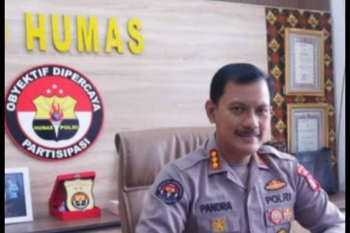 Polisi sebut ada dua lagi warga Lampung dilaporkan jadi korban pembunuhan Mbah Slamet